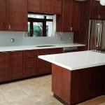 Eicher home kitchen remodel, San Rafael, Ca.
